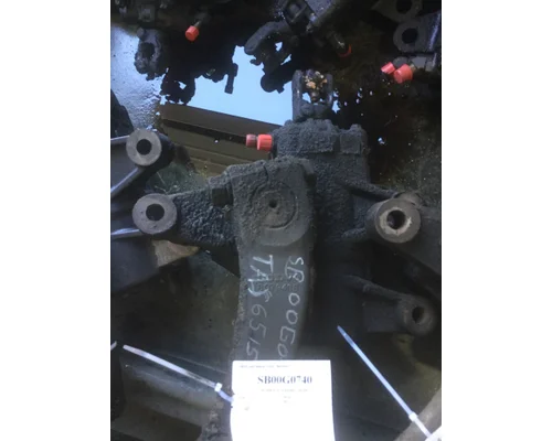 Steering Gear / Rack TRW/ROSS TAS65-150 LKQ Heavy Truck Maryland