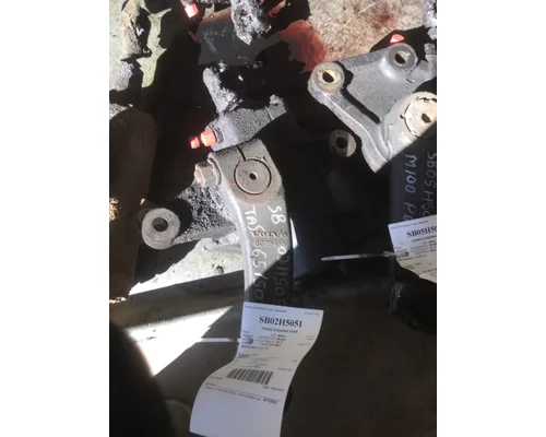 Steering Gear / Rack TRW/ROSS TAS65-150 LKQ Heavy Truck Maryland