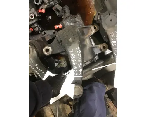 Steering Gear / Rack TRW/ROSS TAS65-150 LKQ Heavy Truck Maryland