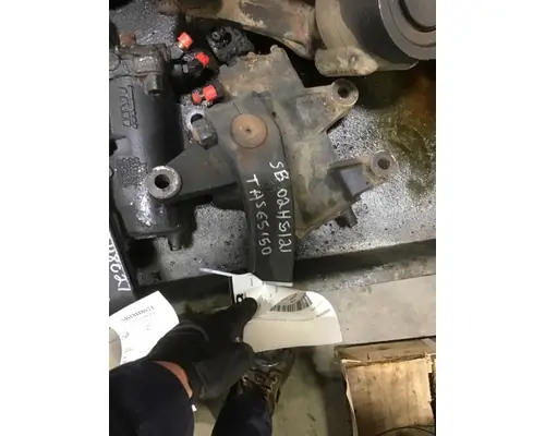 Steering Gear / Rack TRW/ROSS TAS65-150 LKQ Heavy Truck Maryland