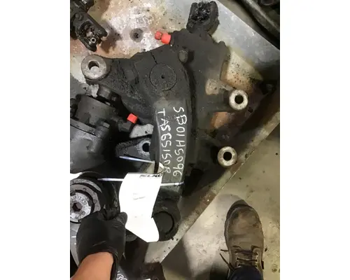 Steering Gear / Rack TRW/ROSS TAS65-150 LKQ Heavy Truck Maryland