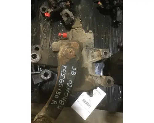 Steering Gear / Rack TRW/ROSS TAS65-150 LKQ Heavy Truck Maryland