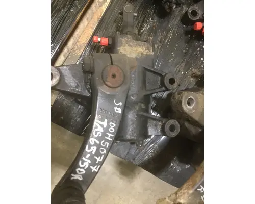 Steering Gear / Rack TRW/ROSS TAS65-150 LKQ Heavy Truck Maryland