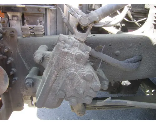 Steering Gear / Rack TRW/ROSS TAS65-150 LKQ Heavy Truck Maryland