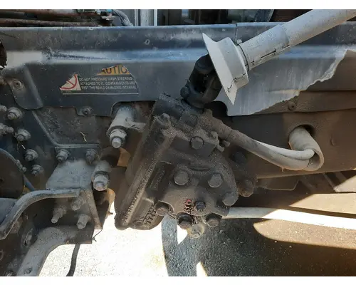 Steering Gear / Rack TRW/ROSS TAS65-150 LKQ Heavy Truck Maryland