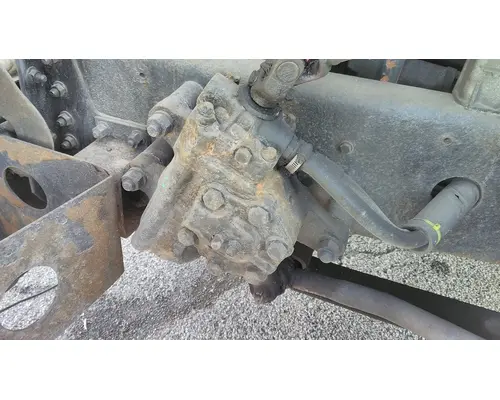 Steering Gear / Rack TRW/ROSS TAS65-150 LKQ Heavy Truck - Goodys