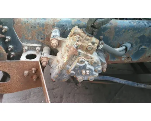 Steering Gear / Rack TRW/ROSS TAS65-150 LKQ Heavy Truck - Goodys
