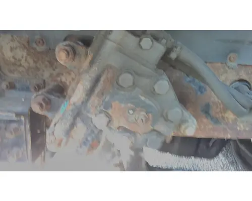 Steering Gear / Rack TRW/ROSS TAS65-150 LKQ Heavy Truck - Goodys