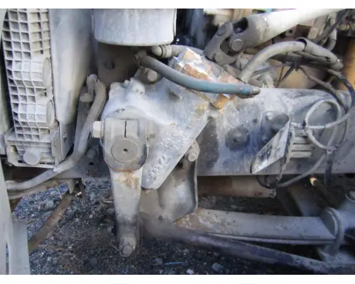 Steering Gear / Rack TRW/ROSS TAS65-155 LKQ Heavy Truck Maryland