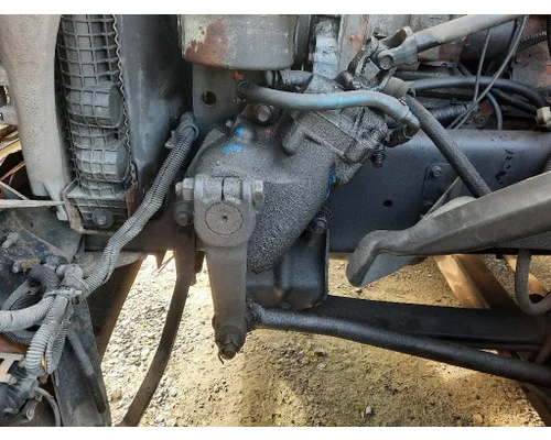 Steering Gear / Rack TRW/ROSS TAS65-155 LKQ Heavy Truck Maryland