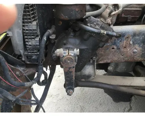 Steering Gear / Rack TRW/ROSS TAS65-155 LKQ Heavy Truck - Goodys