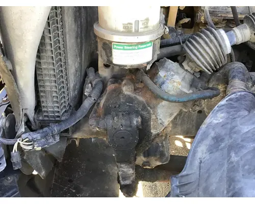 Steering Gear / Rack TRW/ROSS TAS65-155 LKQ Heavy Truck - Goodys