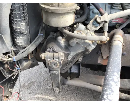 Steering Gear / Rack TRW/ROSS TAS65-155 LKQ Heavy Truck - Goodys