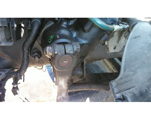 Steering Gear / Rack TRW/ROSS TAS65-155 LKQ Heavy Truck - Goodys