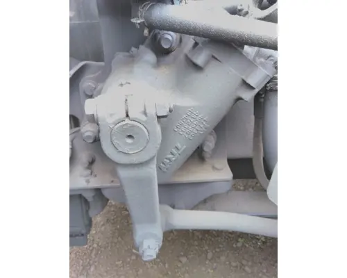 Steering Gear / Rack TRW/ROSS TAS65-157 LKQ Wholesale Truck Parts