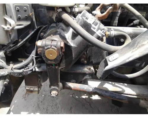 Steering Gear / Rack TRW/ROSS TAS65-157 LKQ Heavy Truck - Tampa