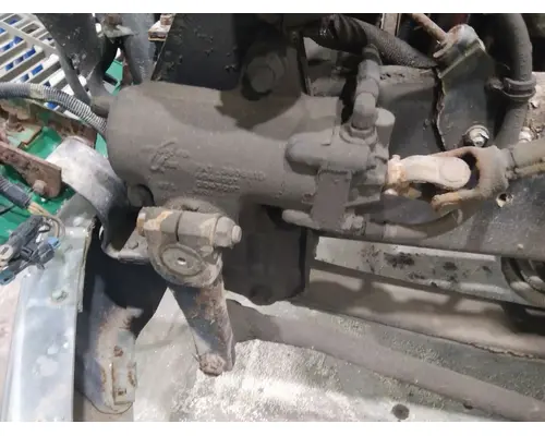 Steering Gear / Rack TRW/ROSS TAS65-157 LKQ Thompson Motors - Wykoff