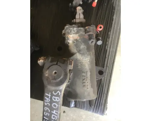 Steering Gear / Rack TRW/ROSS TAS65-157 LKQ Heavy Truck Maryland