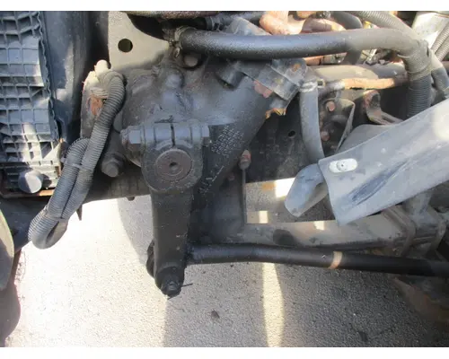 Steering Gear / Rack TRW/ROSS TAS65-157 LKQ Heavy Truck - Goodys