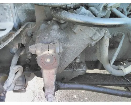 Steering Gear / Rack TRW/ROSS TAS65-157 LKQ Heavy Truck - Goodys