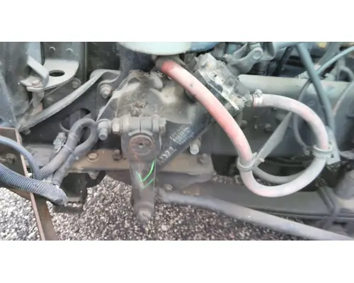 Steering Gear / Rack TRW/ROSS TAS65-157 LKQ Heavy Truck - Goodys
