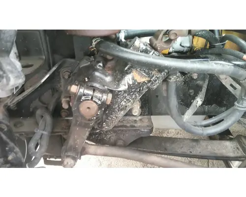 Steering Gear / Rack TRW/ROSS TAS65-157 LKQ Heavy Truck - Goodys