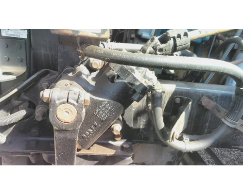 Steering Gear / Rack TRW/ROSS TAS65-157 LKQ Heavy Truck - Goodys