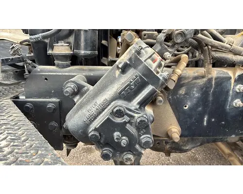 Steering Gear / Rack TRW/ROSS TAS65-216 LKQ Western Truck Parts