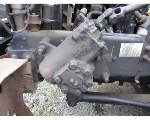 Steering Gear / Rack TRW/ROSS TAS65-216 LKQ Heavy Truck Maryland