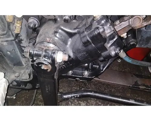 Steering Gear / Rack TRW/ROSS TAS65-219 LKQ Western Truck Parts