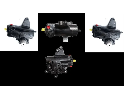 Steering Gear / Rack TRW/ROSS TAS65-219 LKQ Heavy Duty Core