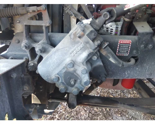 Steering Gear / Rack TRW/ROSS TAS65-222 LKQ Heavy Truck - Tampa