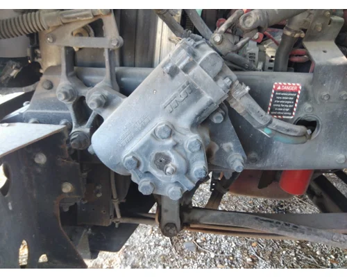 Steering Gear / Rack TRW/ROSS TAS65-222 LKQ Heavy Truck - Tampa