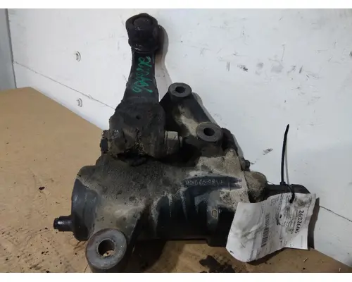 Steering Gear / Rack TRW/ROSS TAS65-222 LKQ Western Truck Parts