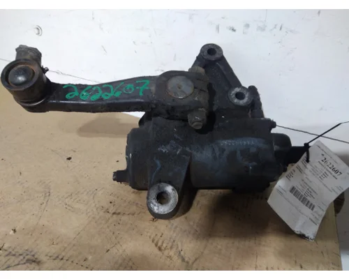 Steering Gear / Rack TRW/ROSS TAS65-222 LKQ Western Truck Parts