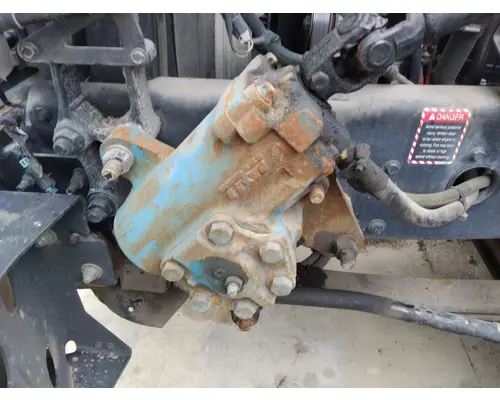 Steering Gear / Rack TRW/ROSS TAS65-222 LKQ Thompson Motors - Wykoff