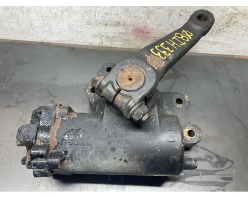 Steering Gear / Rack Trw/Ross TAS65001 Vander Haags Inc Sf