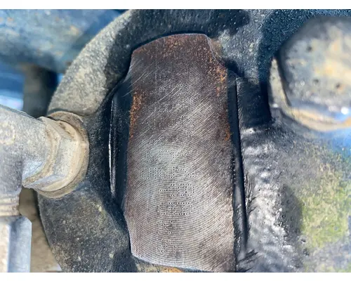 Steering Gear / Rack TRW/ROSS TAS65001 Crj Heavy Trucks And Parts