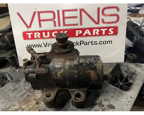 Steering Gear / Rack TRW/ROSS TAS65003 Vriens Truck Parts