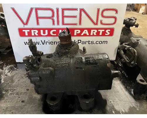 Steering Gear / Rack TRW/ROSS TAS65003 Vriens Truck Parts