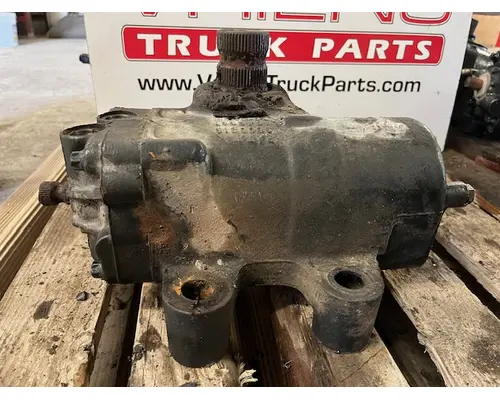 Steering Gear / Rack TRW/ROSS TAS65003 Vriens Truck Parts