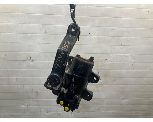 Steering Gear / Rack Trw/Ross TAS65003 Vander Haags Inc WM