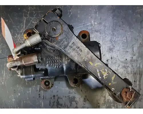 Steering Gear / Rack TRW/ROSS TAS65003 Geco - Fresno