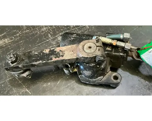 Steering Gear / Rack TRW/ROSS TAS65003 Geco - Fresno