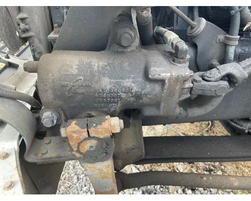 Steering Gear / Rack TRW/Ross TAS65003A Holst Truck Parts