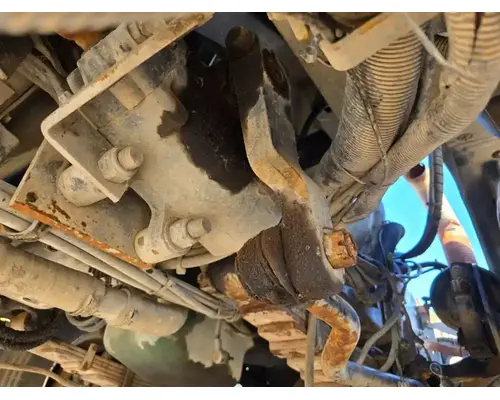 Steering Gear / Rack TRW/ROSS TAS65003A Geco - Fresno