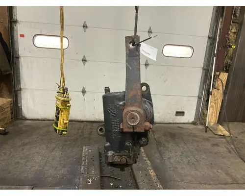 Steering Gear / Rack Trw/Ross TAS65004 Vander Haags Inc Dm