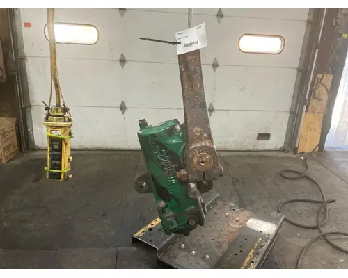 Steering Gear / Rack Trw/Ross TAS65004 Vander Haags Inc Dm