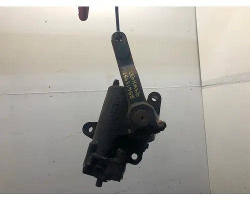 Steering Gear / Rack Trw/Ross TAS65004 Vander Haags Inc Cb