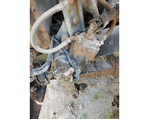 Steering Gear / Rack TRW/Ross TAS65004 Holst Truck Parts